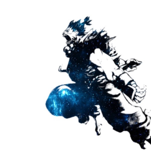 Stand Up (Virus & Rawkey)