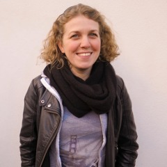 Ruth Eastelow