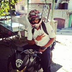 Arilson Moreira
