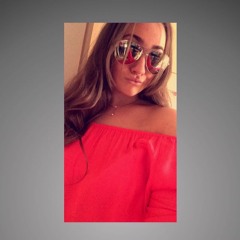 Rebekah Richardson 16