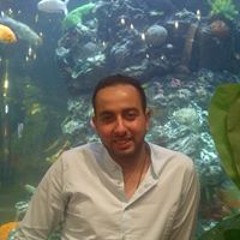 Mohamed Saed