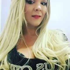 Gabrielly Saia Rios