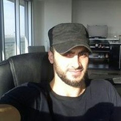 Muhammed Shweky