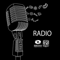 Radio DGDC-UNAM