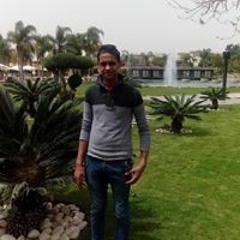 Mohamed El Hawary