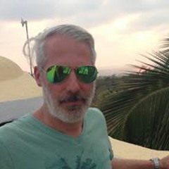 Sascha V. Kruszynski