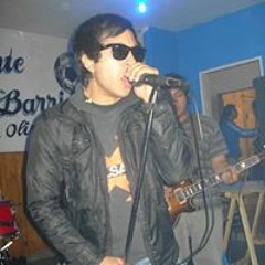 David Quiroga