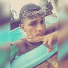 Lucas Souza II