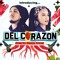 DEL CORAZON