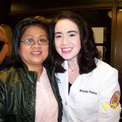 Brenda Pauley