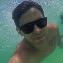 Hugo Cordeiro Gondim