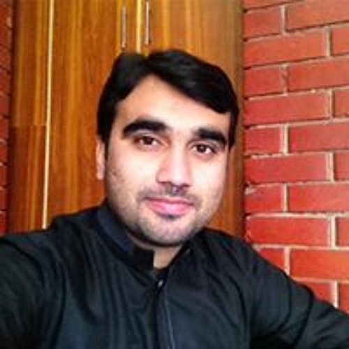 Irfan Akram’s avatar