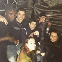 shea bagnall lad