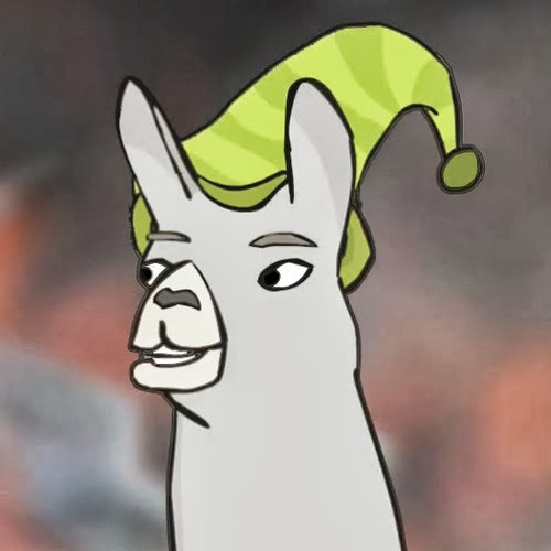 Stream Carl The Llama music | Listen to songs, albums, playlists for free  on SoundCloud