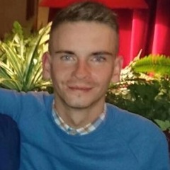 Kieran Docherty