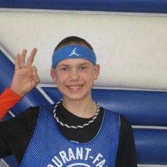 Christian Hooper