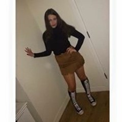 Leah McCann
