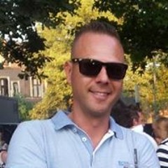 Peter van Wijmeren