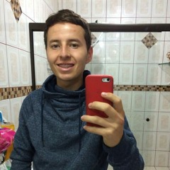 Steven Garita