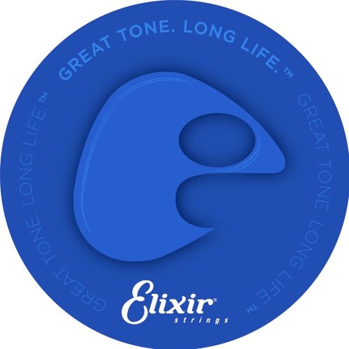 Elixir® Strings’s avatar