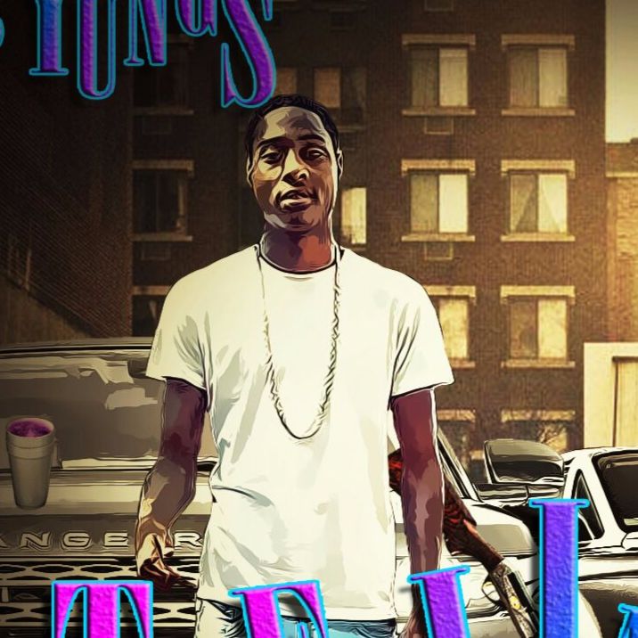 YungsMusic_#CountingCiabatta podcast artwork