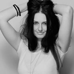 Kasia Chalecka