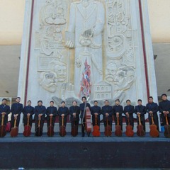 Rondalla Ingenieria Itm