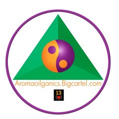 Aromaoilganics