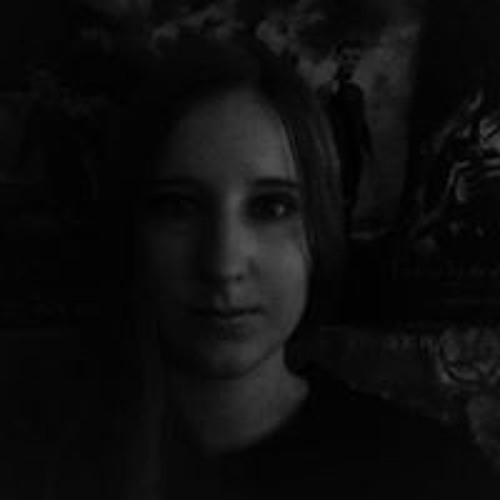 Natálie Skokanová’s avatar