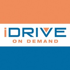 iDriveLive