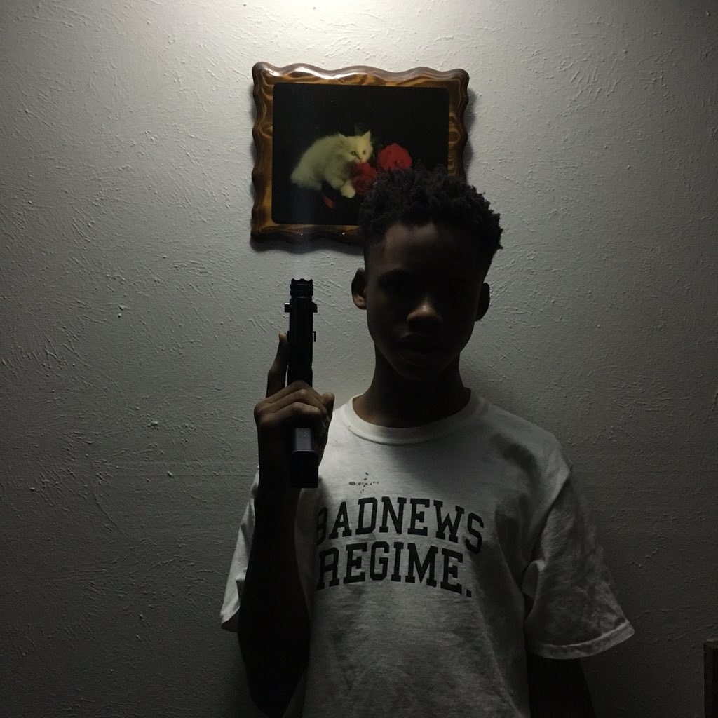 TAY-K