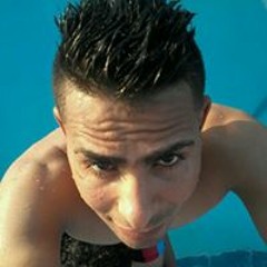 Cap Mohamed Elshafay