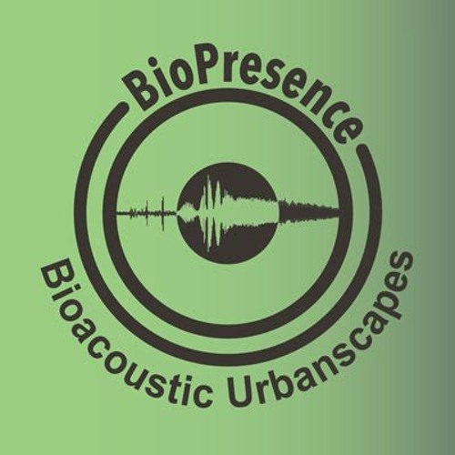 Psychiceyeclix - Birdscape