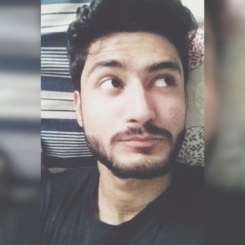 Syed Amir Ali’s avatar