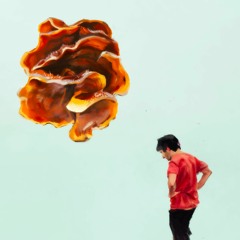 LADTHEBOYO - with Richard Stevenson