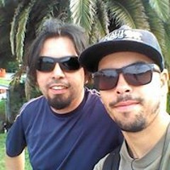 Patrick Cruz Valenzuela