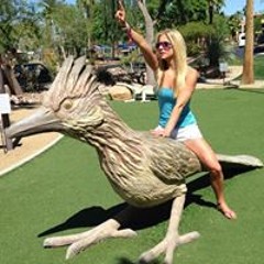 Emily Swiger