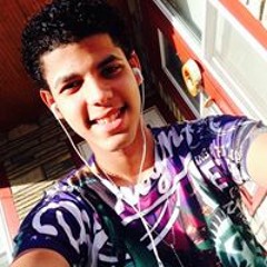 Cristhian Joel