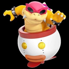 Rare Koopa
