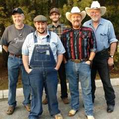 LonesomeCountryBand