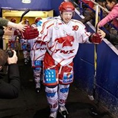 Pierre-Luc Coulombe