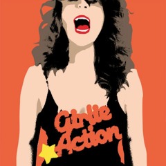 Girlie Action Media