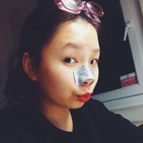 Yiyao Zheng’s avatar