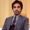 M Faraz Riaz