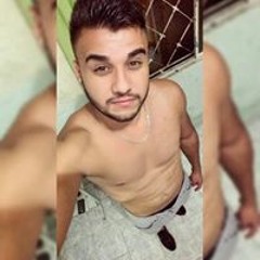 Andrius Amora