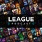 Official League of Legends Podcast