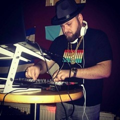 Dj Andreas Maloukas (Skulos)