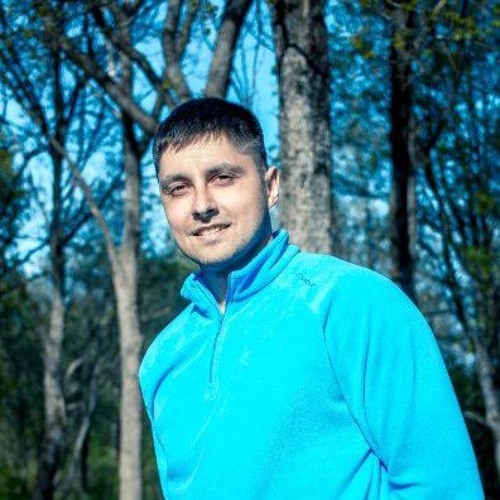 Tarasov Artem’s avatar