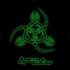 Atezu (Woo-Dog Recordings )