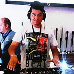 DJ HIDALGO
